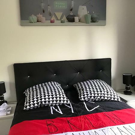 Chambre D'Hote Disneyland Esprit Bussy-Saint-Georges Esterno foto