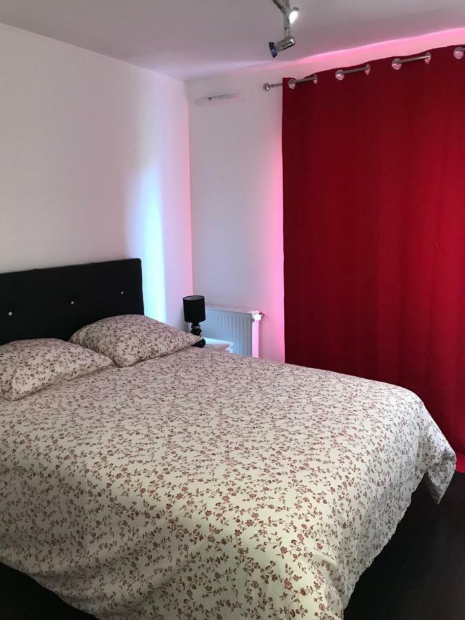 Chambre D'Hote Disneyland Esprit Bussy-Saint-Georges Esterno foto