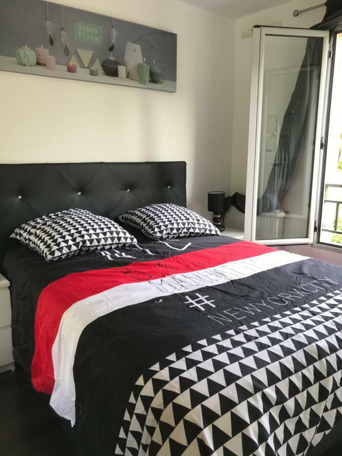 Chambre D'Hote Disneyland Esprit Bussy-Saint-Georges Esterno foto