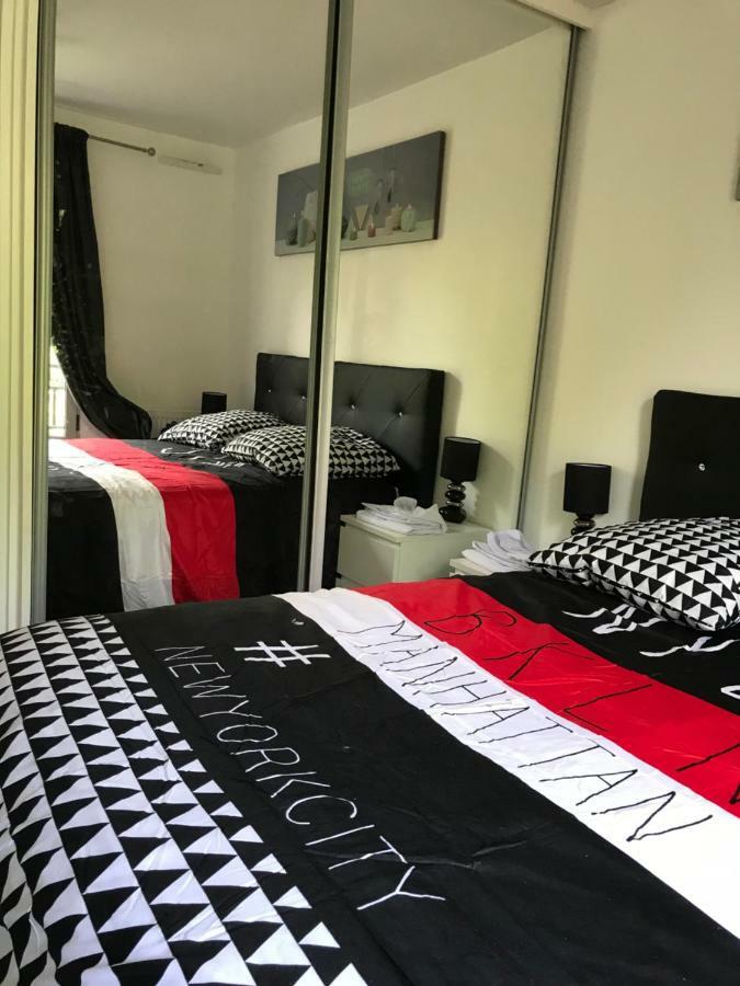 Chambre D'Hote Disneyland Esprit Bussy-Saint-Georges Esterno foto