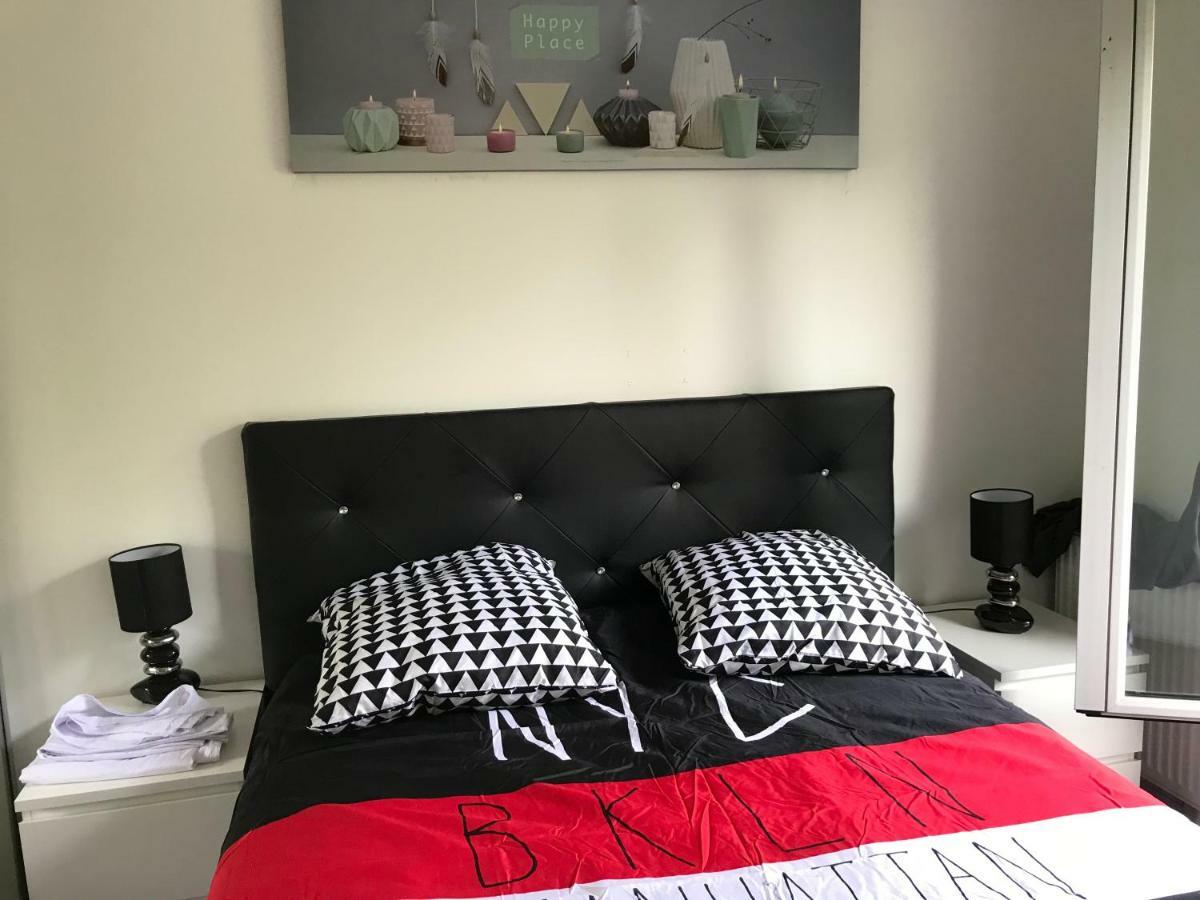 Chambre D'Hote Disneyland Esprit Bussy-Saint-Georges Esterno foto