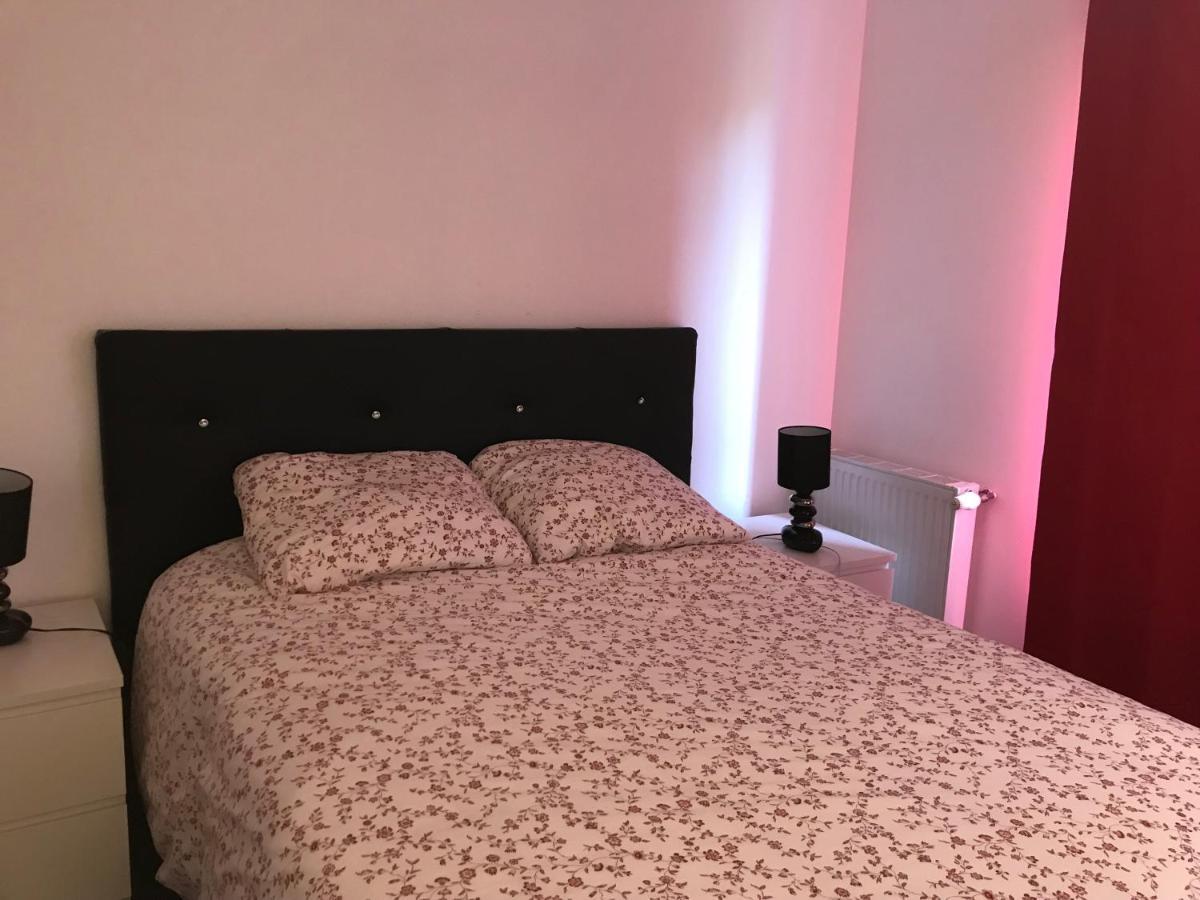 Chambre D'Hote Disneyland Esprit Bussy-Saint-Georges Esterno foto