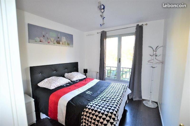Chambre D'Hote Disneyland Esprit Bussy-Saint-Georges Esterno foto
